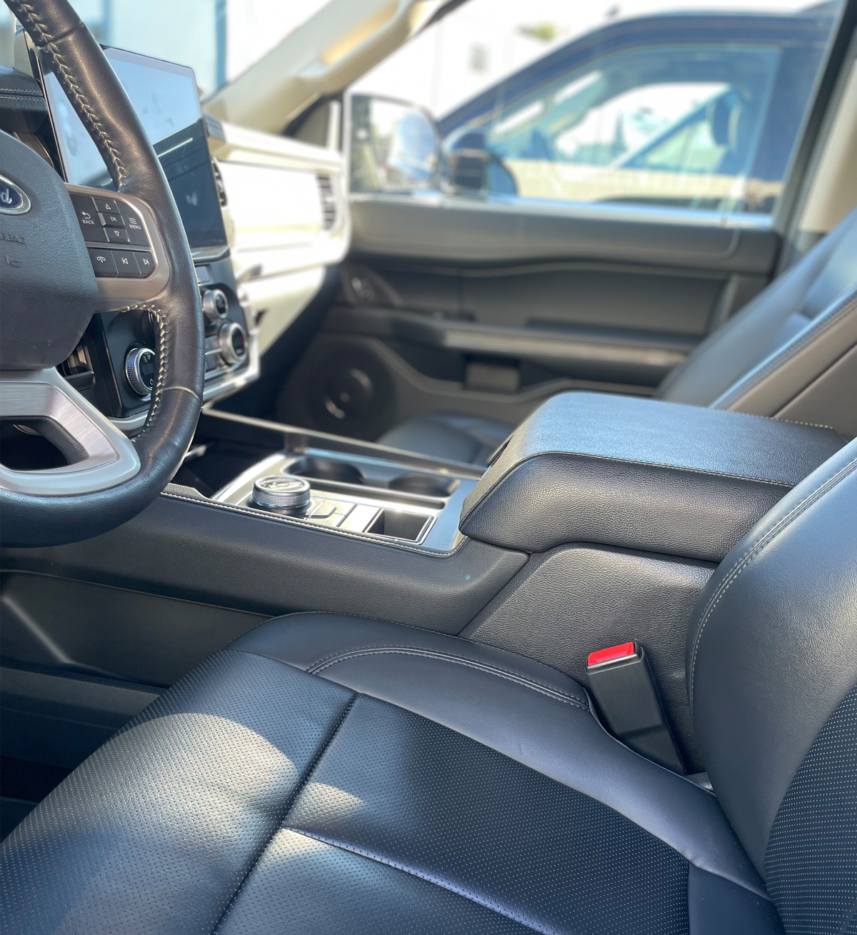 Tracy Airport Shuttle Service