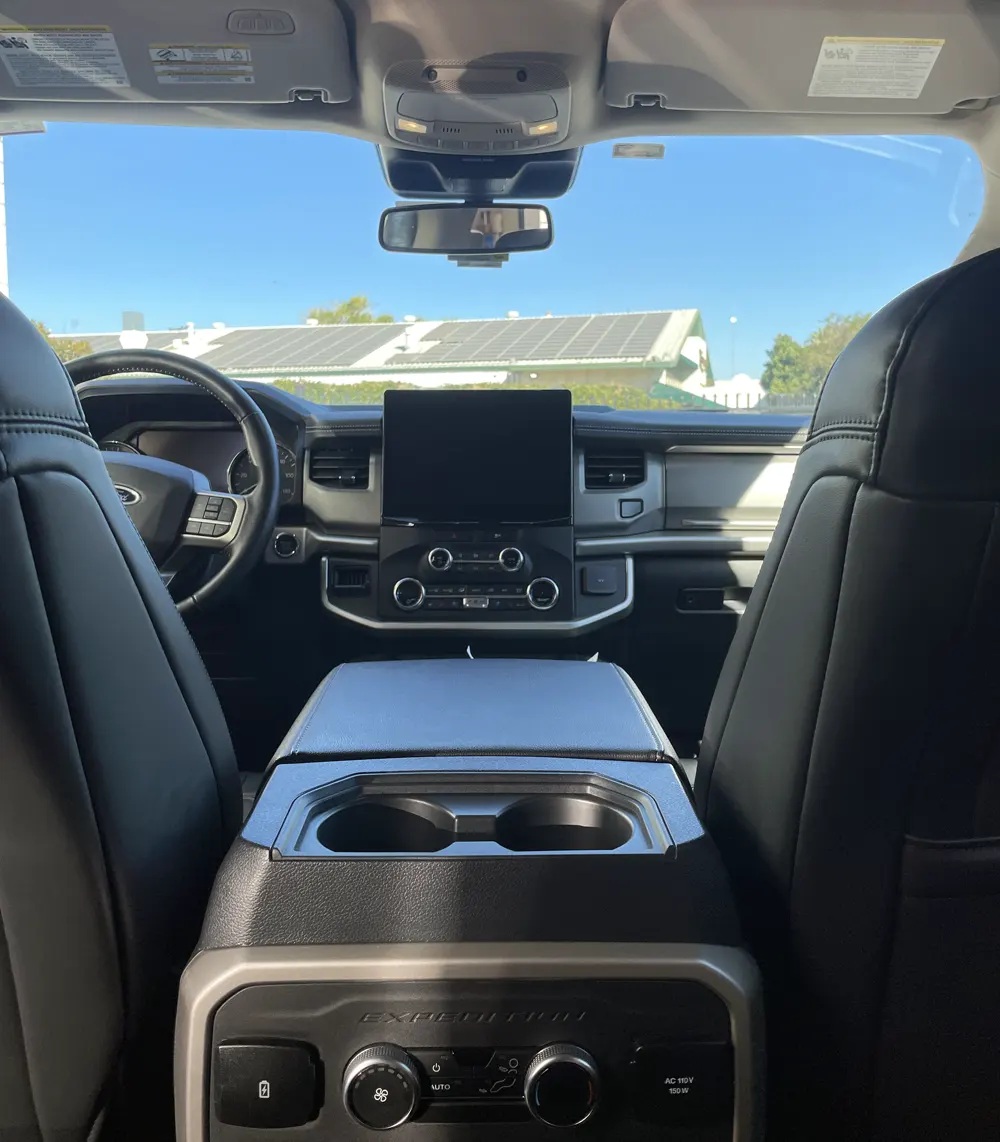 Tracy Airport Shuttle Service